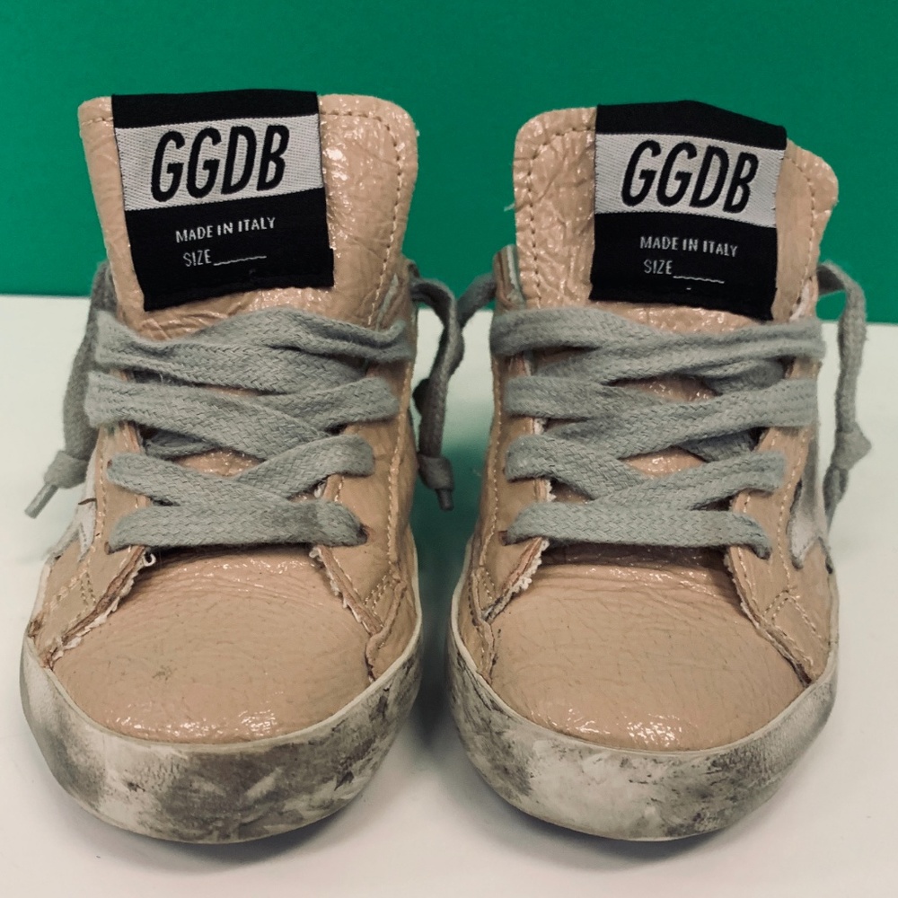 Children's Golden Goose Deluxe Brand